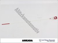 Ford Yedek Parça - CABU MOTOR YAĞ ÇUBUĞU